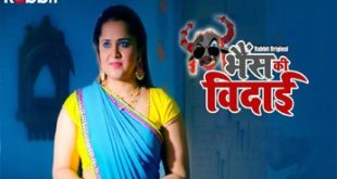 Bhains ki Vidai S01 E02 2022 RabbitMovies Hindi Web Series