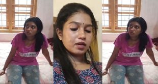 Mallu Young Girl Sucking & Fucking Update