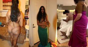 Delhi High Class Mature Mom Fucked by Gigolo in Hotel