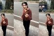 Beautiful Sexy Indian Slim Gf Fucked With Lover