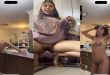 Beautiful Sexy GF Showing Teasing & Fucking Leak