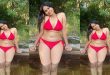 Indian Horny Babe Deepthroat BJ 69 Fucking