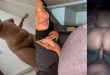 Indian Horny Gf Blowjob Riding Hard Doggy Fuck