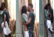 Indian College Girl Outdoor Leaked Hidden Cam Fucking