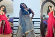 NRI Milf Jaz Khurana Affair Fucking with Multiple Dick