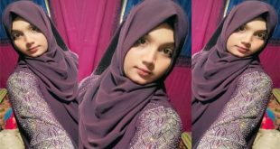Muslim Hijabi Babe Fucking