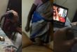 Bachelor Hostel Maid Aunty Watches Me Flash Dick