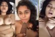 Desi Maal Babe Fucking Pussy So Hard Loud Moans